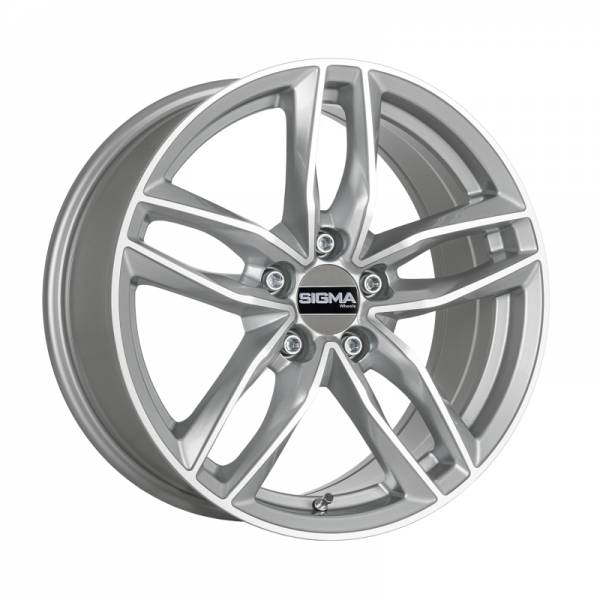 SIGMA 226 7,5x17 / 5x112