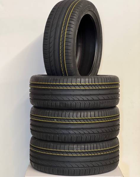 Continental Sport Contact 5 215/45R17