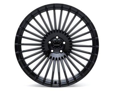 Aktion 4x Mercedes AMG GT4 22 Zoll Felgen Corspeed Atmos 5x112