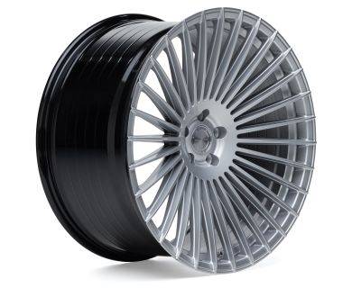 Aktion 4x Mercedes AMG GT4 22 Zoll Felgen Corspeed Atmos 5x112