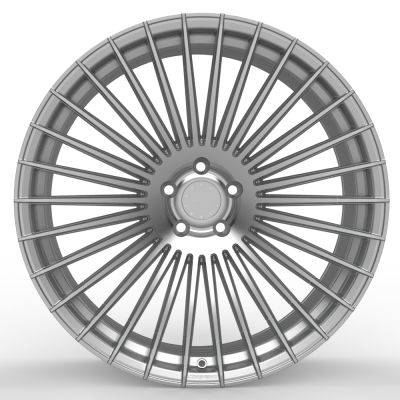 Aktion 4x Audi A6/A7/A8 S6/S7/S8 S/Q5 9.5 x 22 Zoll Felgen Corspeed Atmos 5x112