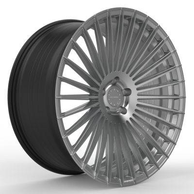 Aktion 4x Mercedes GLC Klasse 22 Zoll Felgen Corspeed Atmos 5x112