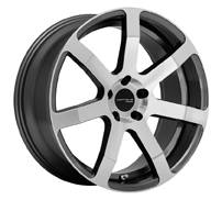 CORSPEED Challenge 10x20 / 5x112