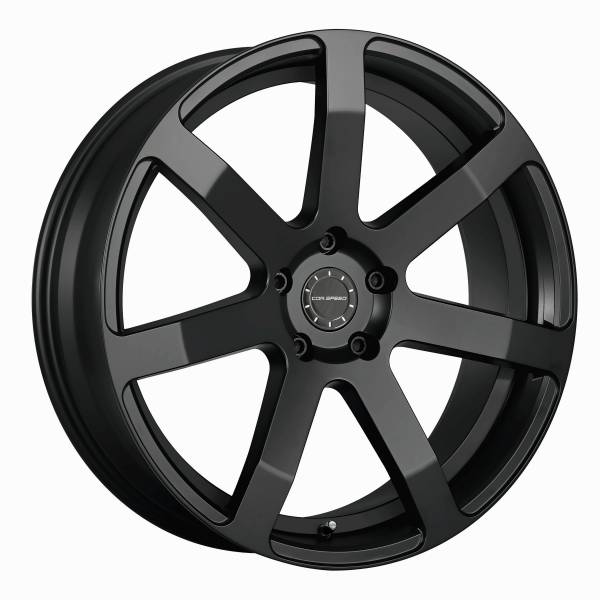 CORSPEED Challenge 9.0x20 / 5x112