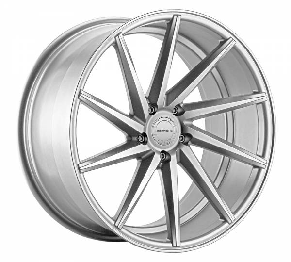 CORSPEED CONQUER 8,0x18 / 5x112