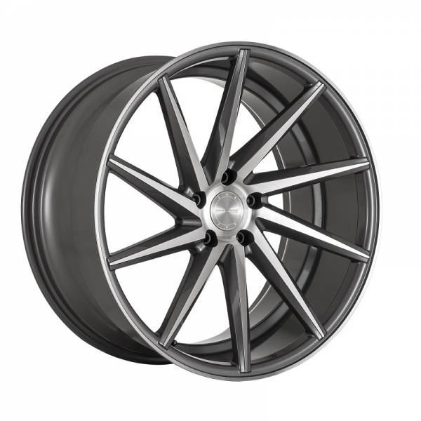 CORSPEED CONQUER 8,5x19 / 5x112