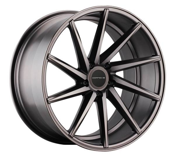 CORSPEED CONQUER 9,5x19 / 5x112