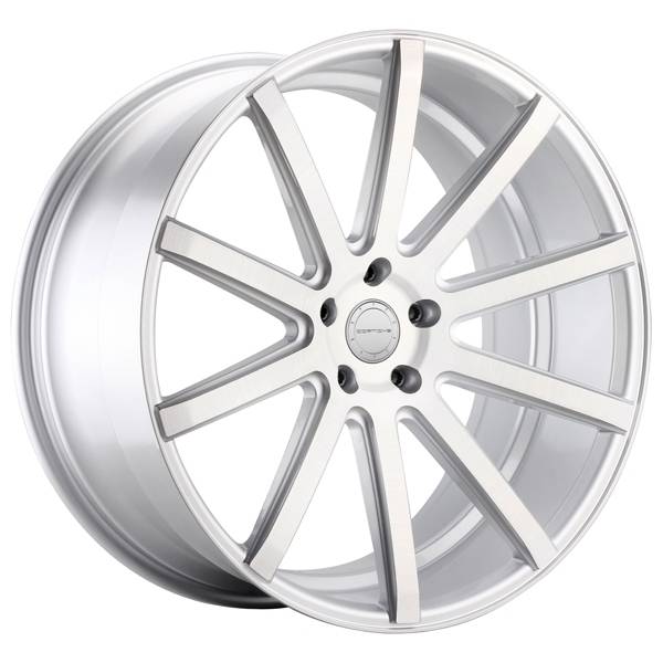 CORSPEED DEVILLE 10,5x21 / 5x112