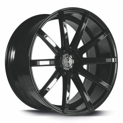 CORSPEED DEVILLE 10,5x22 / 5x112
