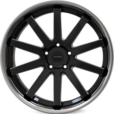 CORSPEED DEVILLE INOX 9,0x20 / 5x112
