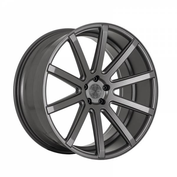CORSPEED DEVILLE 9,5x22 / 5x112