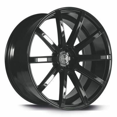 CORSPEED DEVILLE 9.5x22 / 5x114,3