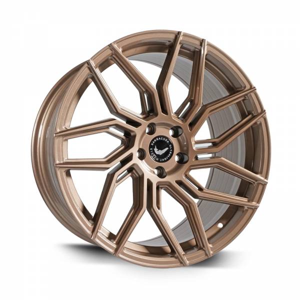 BARRACUDA DRAGOON 10x20 / 5x110