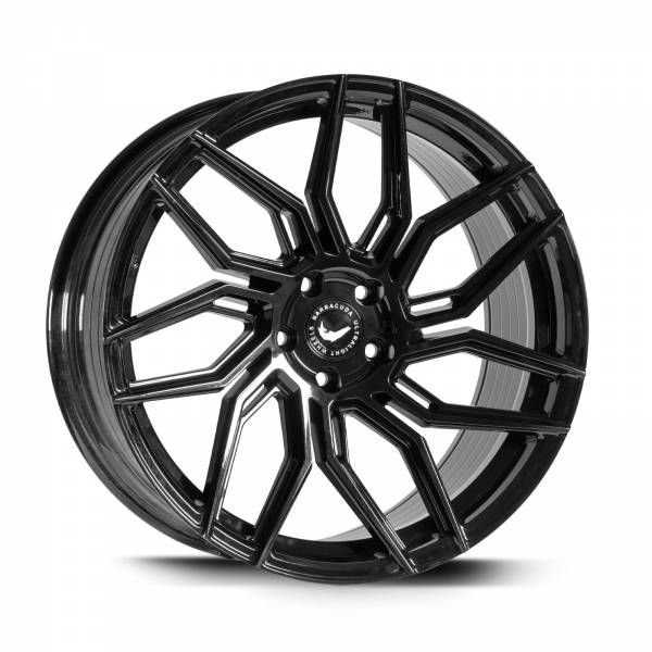 BARRACUDA DRAGOON 10x20 / 5x114.3
