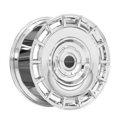 CORSPEED IMPERIO FORGED 10.5x24 / 5x120 / 72.6