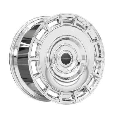 CORSPEED IMPERIO FORGED 10.5x24 / 5x112 / 66.5