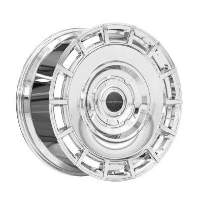CORSPEED IMPERIO FORGED 12.0x24 / 5x112 / 66.5