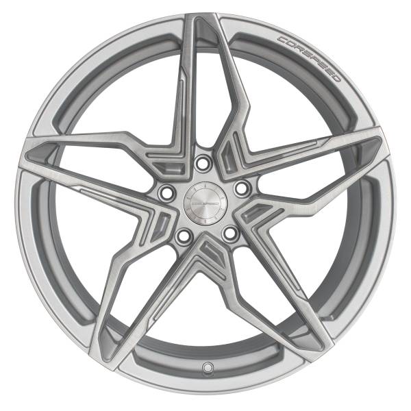 CORSPEED Kharma 10.0x20 / 5x112