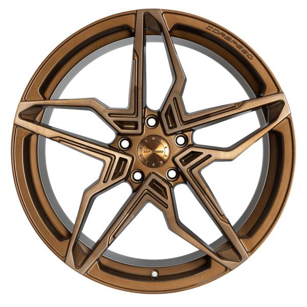 CORSPEED Kharma 10.0x20 / 5x114.3