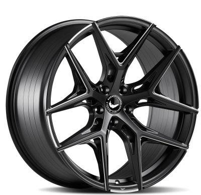 BARRACUDA RAZZER 9.5x21 / 5x112