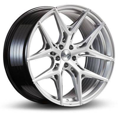 BARRACUDA RAZZER 9,5x21 5x114,3