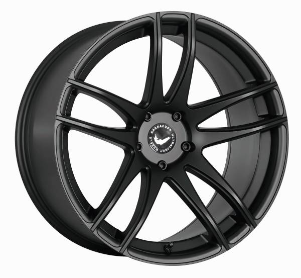 BARRACUDA Shoxx 9.0x20 / 5x120