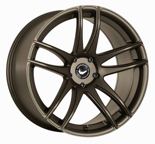 BARRACUDA Shoxx 9.0x20 / 5x112