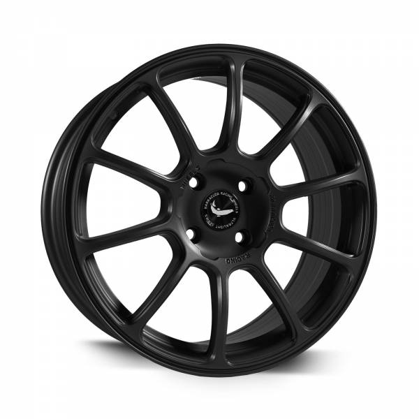 BARRACUDA SUMMA 8.0x18 / 5X108