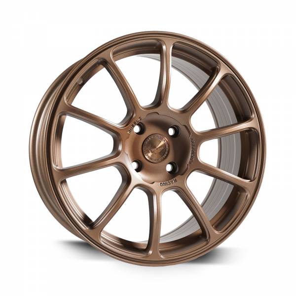 BARRACUDA SUMMA 8.0x18 / 5X120