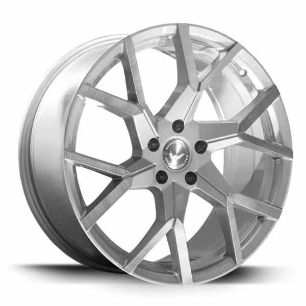 BARRACUDA TZUNAMEE EVO 8x18 /5x100