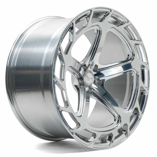 BARRACUDA G-FORGED AF31 10.5 X 20 5X112 66.6