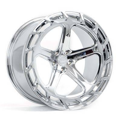 BARRACUDA G-FORGED AF31 10.5 X 21 5X112 66.5 ET12