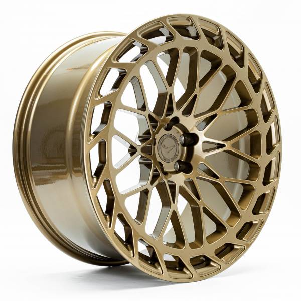 BARRACUDA G-FORGED AF32 10.5 X 20 5X112 66.5 ET15
