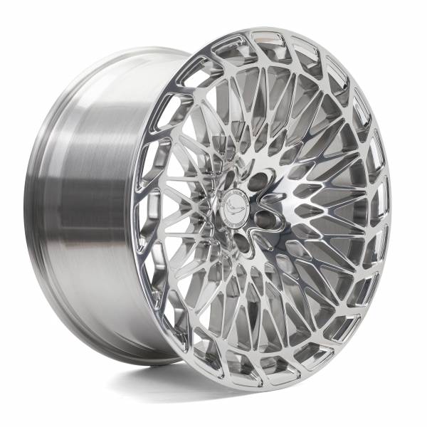 BARRACUDA G-FORGED AF33 11.0 X 21 5X112 66.5 ET20