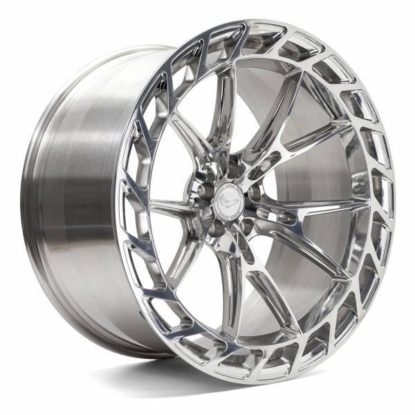 BARRACUDA G-FORGED AF35 10.5 X 22 5X112 66.5