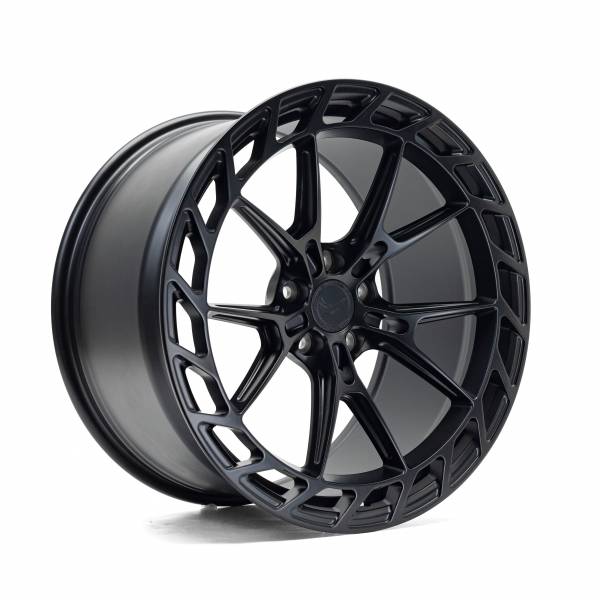 BARRACUDA G-FORGED AF35 9.5 X 19 5X112 66.5 ET20