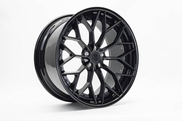 BARRACUDA G-FORGED 01 11.0 X 21 5X112 66.6