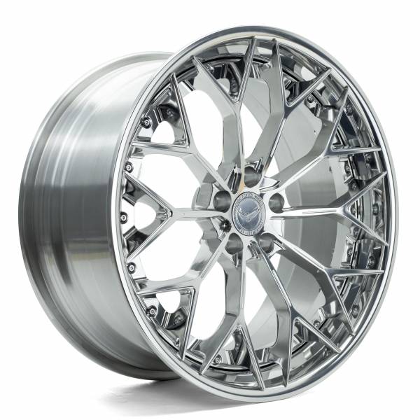 BARRACUDA G-FORGED 01 9.5 X 20 5X110 65.1
