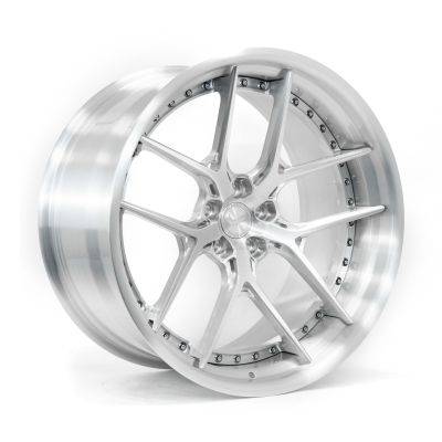 BARRACUDA G-FORGED 02 11.5 X 22 5X112 66.5