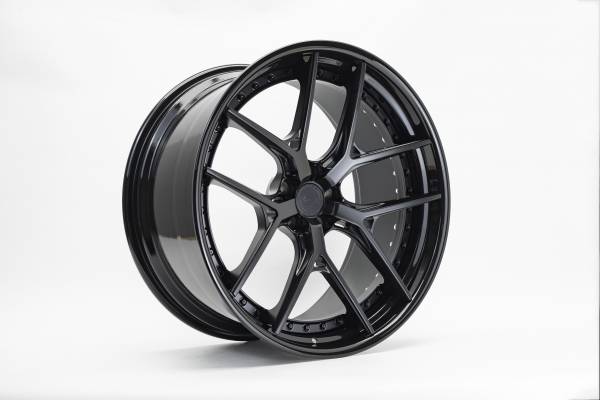 BARRACUDA G-FORGED 02 9.5 X 21 ET40 5X110 65.1