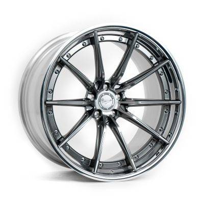 BARRACUDA G-FORGED 03 10.5 X 21 5X112 66.5