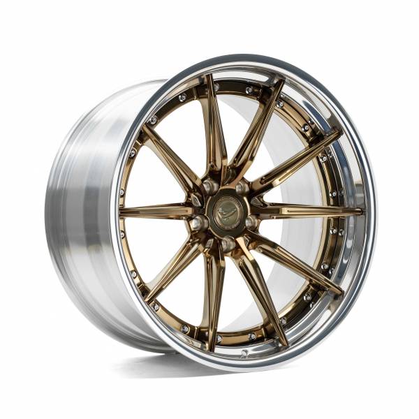 BARRACUDA G-FORGED 03 10.5 X 21 5X112 66.5