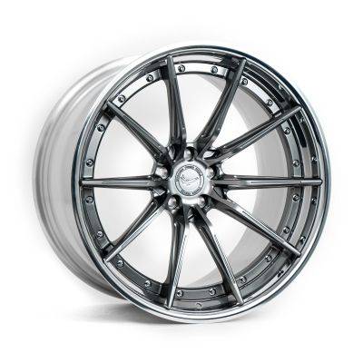 BARRACUDA G-FORGED 03 11.5 X 22 5X112 66.5