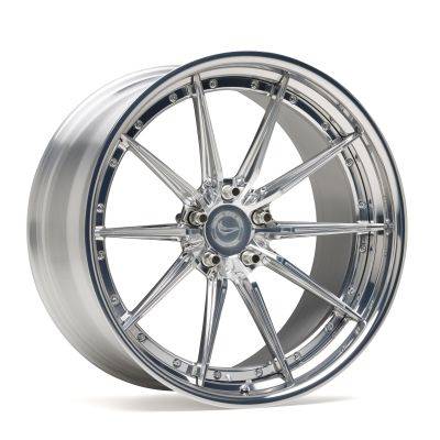 BARRACUDA G-FORGED 03 11.5 X 23 5X132.5 66.5