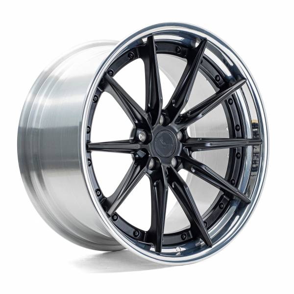 BARRACUDA G-FORGED 03 9.5 X 20 ET30 5X112 66.5