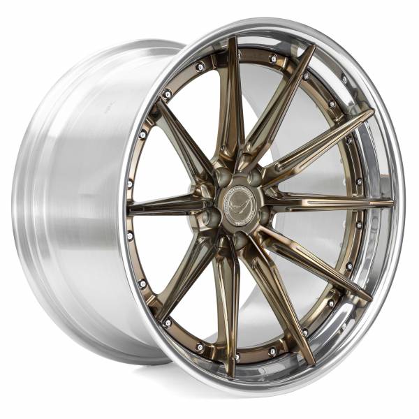 BARRACUDA G-FORGED 03 9.5 X 21 5X112 66.5
