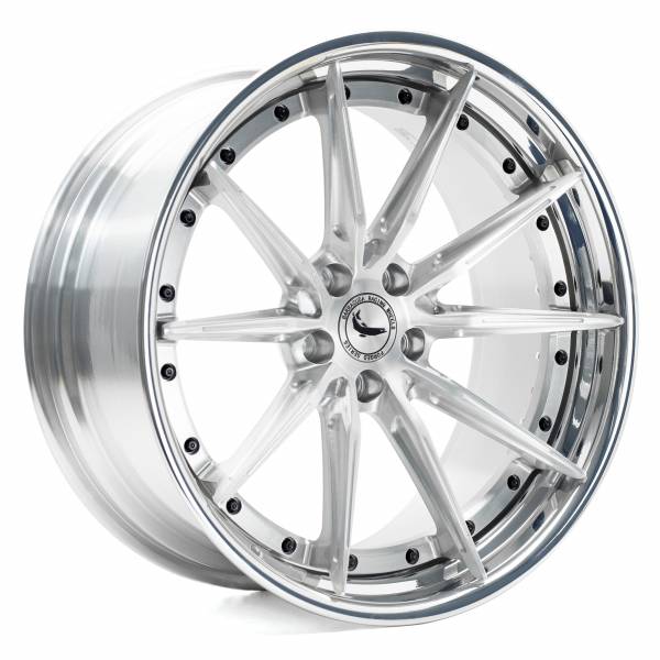 BARRACUDA G-FORGED 03 9.5 X 22 5X112 66.5