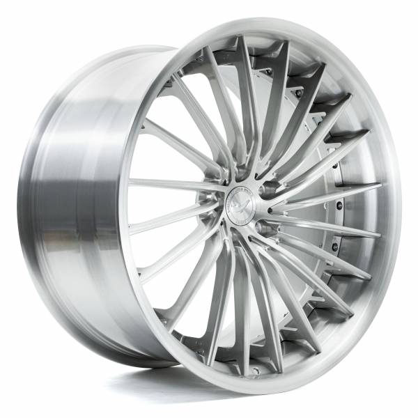BARRACUDA G-FORGED 04 10.5 X 20 5X112 66.5