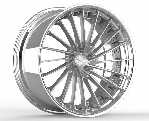 BARRACUDA G-FORGED 04 11.5 X 20 5X112 66.5 ET20