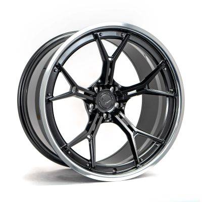 BARRACUDA G-FORGED 08 11.5 X 21 5X112 66.5 ET20 Monoblock